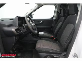 Ford Transit Courier Van 1.5 EcoBlue Trend Apple/Android Cruise Camera PDC AHK picture 17