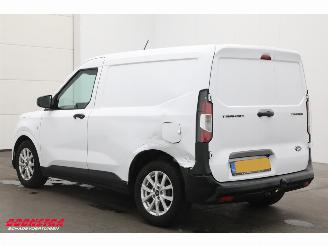 Ford Transit Courier Van 1.5 EcoBlue Trend Apple/Android Cruise Camera PDC AHK picture 4