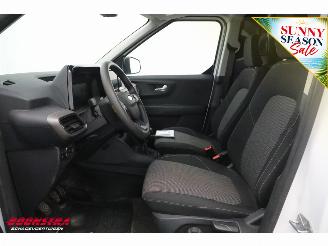 Ford Transit Courier Van 1.5 EcoBlue Trend Apple/Android Cruise Camera PDC AHK picture 17