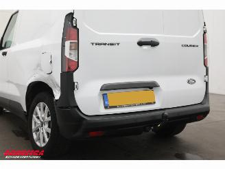 Ford Transit Courier Van 1.5 EcoBlue Trend Apple/Android Cruise Camera PDC AHK picture 7