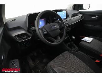 Ford Transit Courier Van 1.5 EcoBlue Trend Apple/Android Cruise Camera PDC AHK picture 18