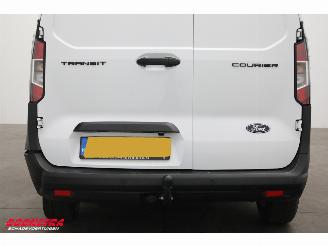 Ford Transit Courier Van 1.5 EcoBlue Trend Apple/Android Cruise Camera PDC AHK picture 8