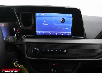 Ford Transit Courier Van 1.5 EcoBlue Trend Apple/Android Cruise Camera PDC AHK picture 16