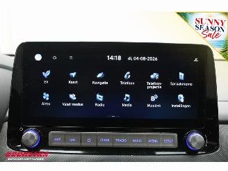 Hyundai Kona EV Fashion 64 kWh LED ACC Krell Apple/Android Camera picture 26
