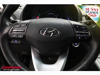 Hyundai Kona EV Fashion 64 kWh LED ACC Krell Apple/Android Camera picture 20