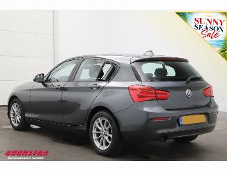 BMW 1-serie 116i 5-DRS Clima Cruise SHZ PDC picture 4