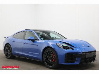 Porsche Panamera 4.0 GTS PDLS+ Sport Chrono Pano HUD Bose 360° PASM picture 2