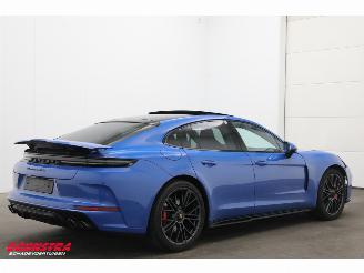 Porsche Panamera 4.0 GTS PDLS+ Sport Chrono Pano HUD Bose 360° PASM picture 3