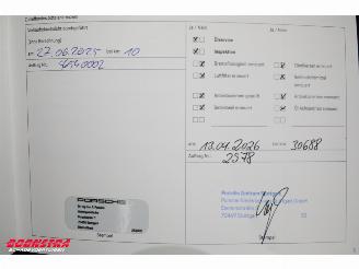 Porsche Panamera 4.0 GTS PDLS+ Sport Chrono Pano HUD Bose 360° PASM picture 32