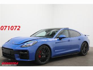 škoda osobní automobily Porsche Panamera 4.0 GTS PDLS+ Sport Chrono Pano HUD Bose 360° PASM 2025/5