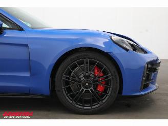 Porsche Panamera 4.0 GTS PDLS+ Sport Chrono Pano HUD Bose 360° PASM picture 5