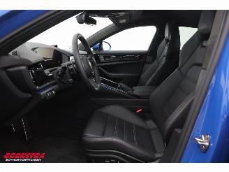 Porsche Panamera 4.0 GTS PDLS+ Sport Chrono Pano HUD Bose 360° PASM picture 14