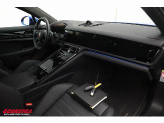 Porsche Panamera 4.0 GTS PDLS+ Sport Chrono Pano HUD Bose 360° PASM picture 11