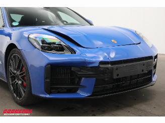 Porsche Panamera 4.0 GTS PDLS+ Sport Chrono Pano HUD Bose 360° PASM picture 6