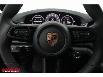 Porsche Panamera 4.0 GTS PDLS+ Sport Chrono Pano HUD Bose 360° PASM picture 18