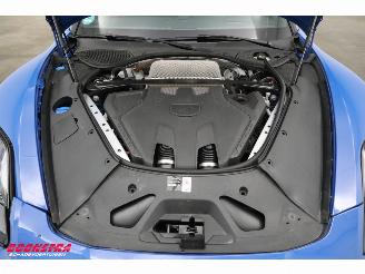 Porsche Panamera 4.0 GTS PDLS+ Sport Chrono Pano HUD Bose 360° PASM picture 9