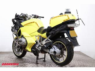 BMW R 1200 RT ABS LED Heizgriffe picture 4