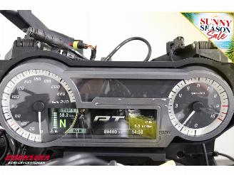 BMW R 1200 RT ABS LED Heizgriffe picture 15