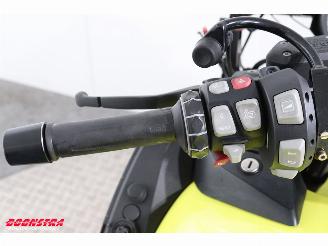 BMW R 1200 RT ABS LED Heizgriffe picture 17