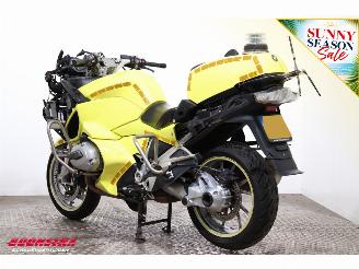 BMW R 1200 RT ABS LED Heizgriffe picture 4