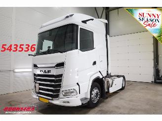 uszkodzony ciężarówki DAF XG 480 FT Mirrorcam ACC PTO 4X2 Euro 6 2025/2