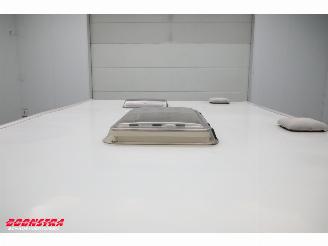 Burstner  Flipper 430 TS Frans Bed Kachel Ringverwarming picture 11