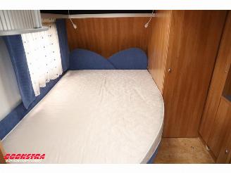 Burstner  Flipper 430 TS Frans Bed Kachel Ringverwarming picture 14