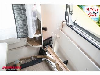 Hobby  495 UL Mover Dakairco Luifel Fietsendrager Single Beds BY 2021 picture 25