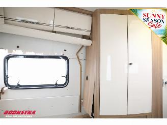 Hobby  495 UL Mover Dakairco Luifel Fietsendrager Single Beds BY 2021 picture 21