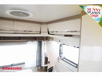 Hobby  495 UL Mover Dakairco Luifel Fietsendrager Single Beds BY 2021 picture 22
