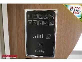 Hobby  460 UFE 460 UFE Mover Rondzit Frans Bed picture 28