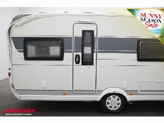 Hobby  460 UFE 460 UFE Mover Rondzit Frans Bed picture 5