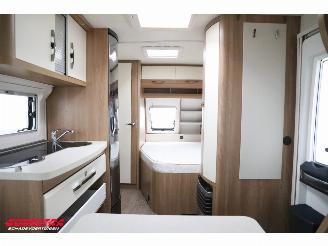 Hobby  460 UFE 460 UFE Mover Rondzit Frans Bed picture 20
