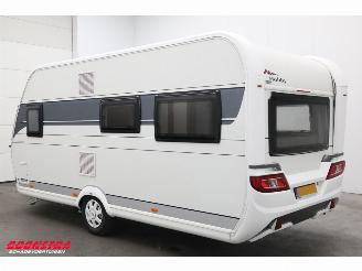 Hobby  460 UFE 460 UFE Mover Rondzit Frans Bed picture 4