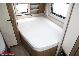 Hobby  460 UFE 460 UFE Mover Rondzit Frans Bed picture 21