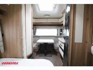 Hobby  460 UFE 460 UFE Mover Rondzit Frans Bed picture 19
