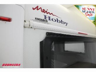 Hobby  460 UFE 460 UFE Mover Rondzit Frans Bed picture 9