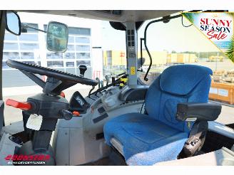 New Holland  T6020 ELITE BY 2012 8.421 Uur BY 2012 8.421 Uur picture 7