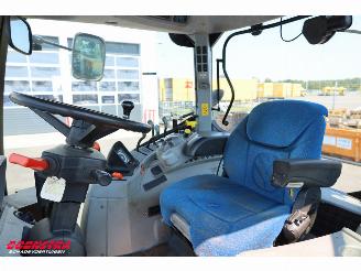 New Holland  T6020 ELITE BY 2012 8.421 Uur BY 2012 8.421 Uur picture 7