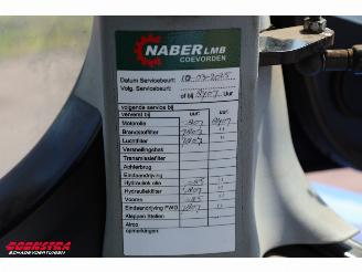New Holland  T6020 ELITE BY 2012 8.421 Uur BY 2012 8.421 Uur picture 13