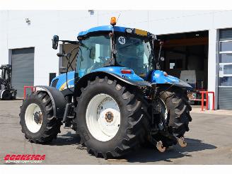 New Holland  T6020 ELITE BY 2012 8.421 Uur BY 2012 8.421 Uur picture 4