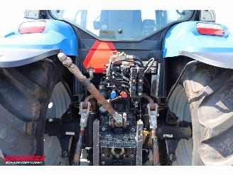 New Holland  T6020 ELITE BY 2012 8.421 Uur BY 2012 8.421 Uur picture 16