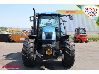 New Holland  T6020 ELITE BY 2012 8.421 Uur BY 2012 8.421 Uur picture 5