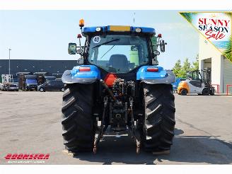 New Holland  T6020 ELITE BY 2012 8.421 Uur BY 2012 8.421 Uur picture 6