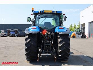 New Holland  T6020 ELITE BY 2012 8.421 Uur BY 2012 8.421 Uur picture 6