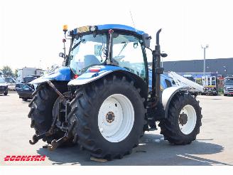 New Holland  T6020 ELITE BY 2012 8.421 Uur BY 2012 8.421 Uur picture 3