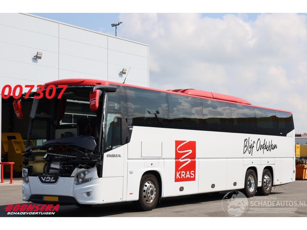 VDL Berkhof  FUTURA FHD2-139/440 61-Pers. Euro 6 477977 Km!!
