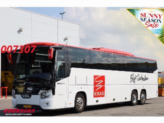 Avarii autobuz VDL Berkhof  FUTURA FHD2-139/440 61-Pers. Euro 6 477977 Km!! 2018/3
