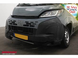 Fiat Ducato 2.2 MultiJet 120 S&S L3H2 3.3t Cruise Airco DAB Bluetooth PDC picture 15