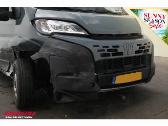 Fiat Ducato 2.2 MultiJet 120 S&S L3H2 3.3t Cruise Airco DAB Bluetooth PDC picture 8